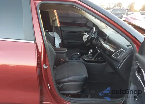 2024 Kia Seltos S z USA, uszkodzony, nr VIN KNDEU2AAXR7589480